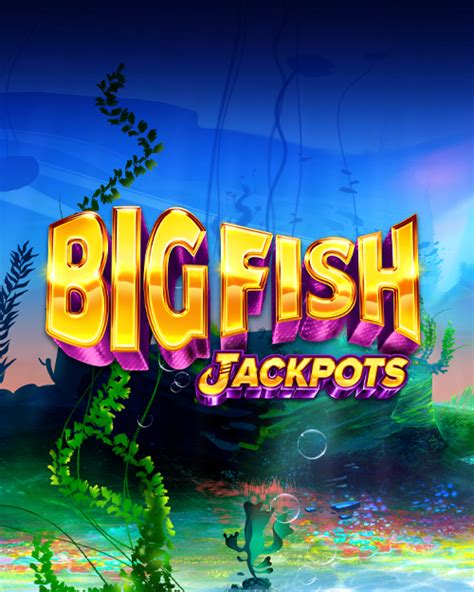 big fish jackpot city|jackpot city casino.